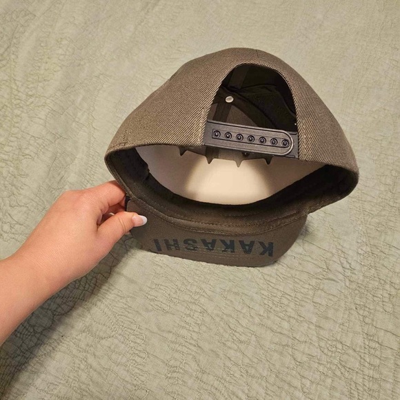 Naruto Shippuden Kakashi hat new (see description) - Picture 8 of 10